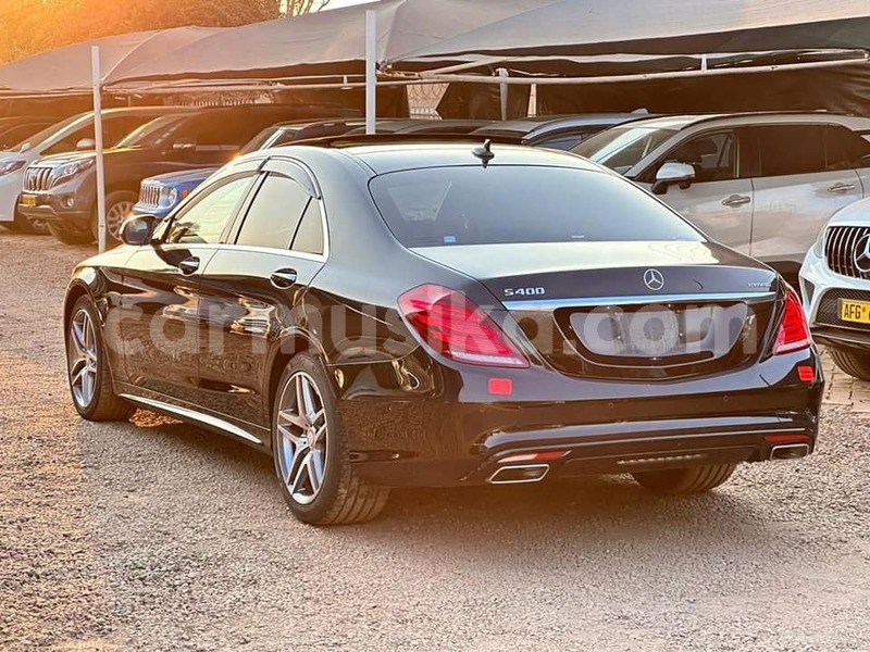 Big with watermark mercedes benz s class matabeleland south beitbridge 35700