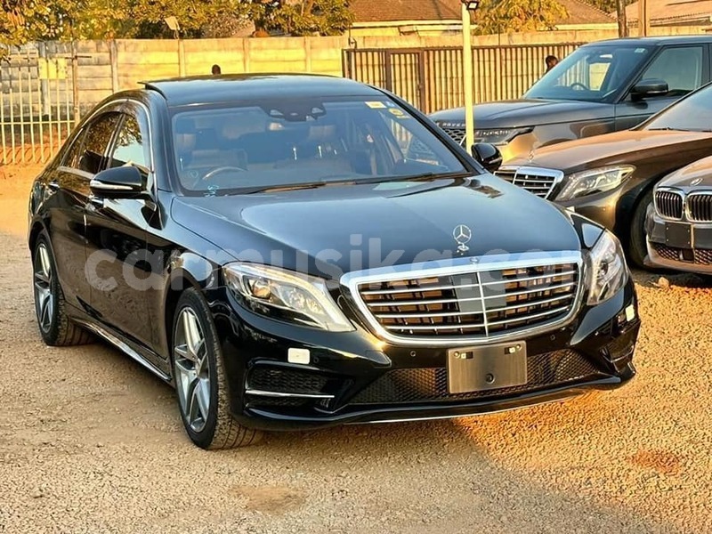 Big with watermark mercedes benz s class matabeleland south beitbridge 35700