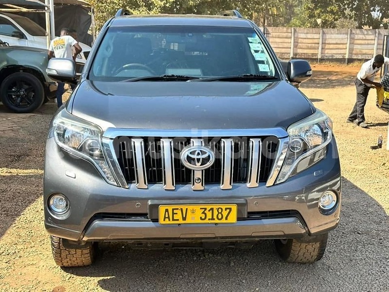 Big with watermark toyota prado harare belvedere 35701