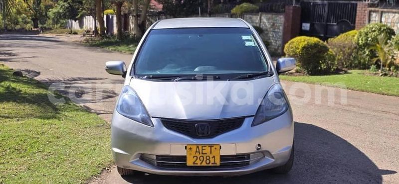 Big with watermark honda fit harare belvedere 35703