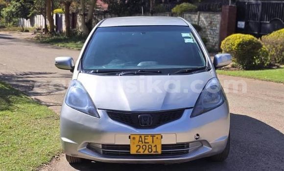 Buy Used Honda Fit Other Car in Belvedere in Harare