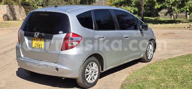 Big with watermark honda fit harare belvedere 35703