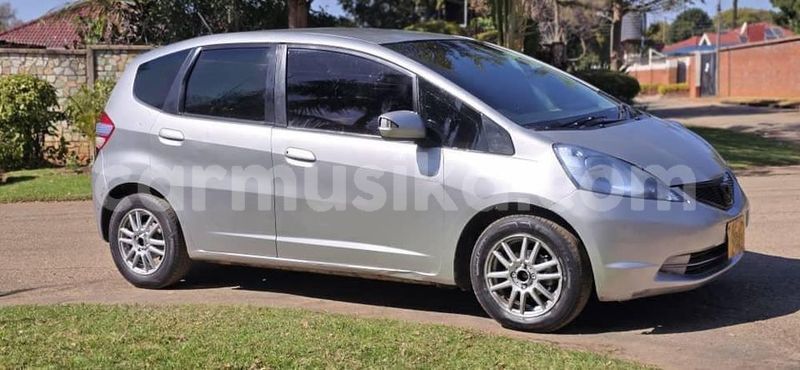 Big with watermark honda fit harare belvedere 35703