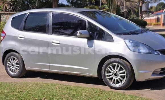 Buy Used Honda Fit Other Car in Belvedere in Harare Buy Used Honda Fit Other Car in Belvedere in Harare
