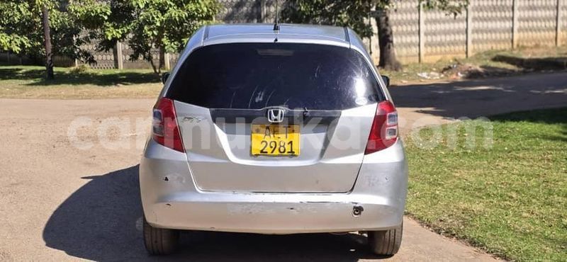 Big with watermark honda fit harare belvedere 35703