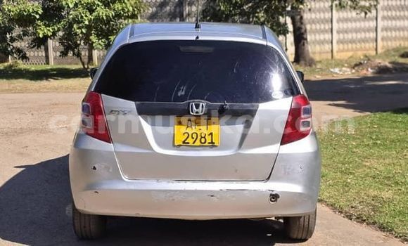 Buy Used Honda Fit Other Car in Belvedere in Harare Buy Used Honda Fit Other Car in Belvedere in Harare