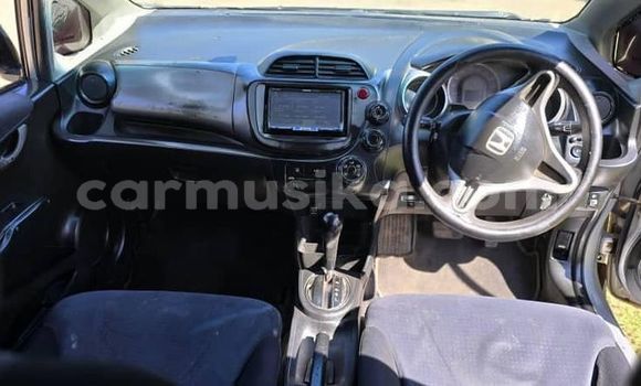 Buy Used Honda Fit Other Car in Belvedere in Harare Buy Used Honda Fit Other Car in Belvedere in Harare