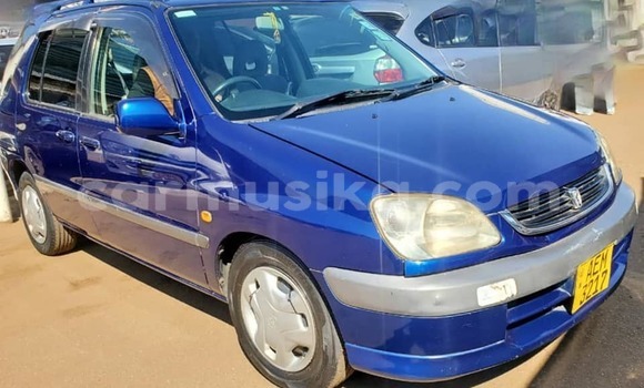 Tenga Tsaru Toyota Raum Bhuruu Mota in Belvedere in Harare