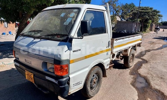 Nunua Ilio tumika Toyota TownAce Nyeupe Gari ndani ya Beitbridge nchini Matabeleland Kusini
