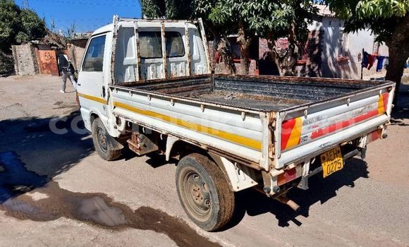 Buy Used Toyota TownAce White Car in Beitbridge in Matabeleland South Buy Used Toyota TownAce White Car in Beitbridge in Matabeleland South
