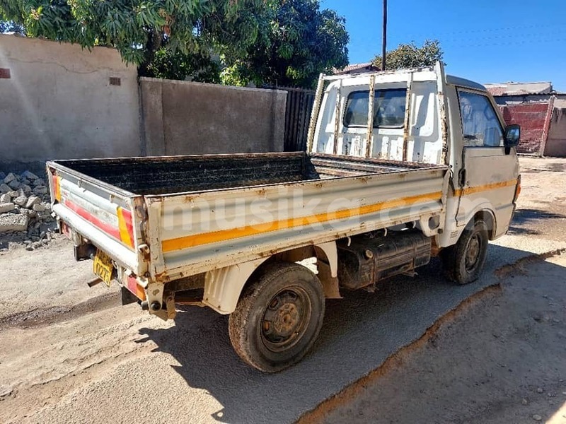 Big with watermark toyota townace matabeleland south beitbridge 35706