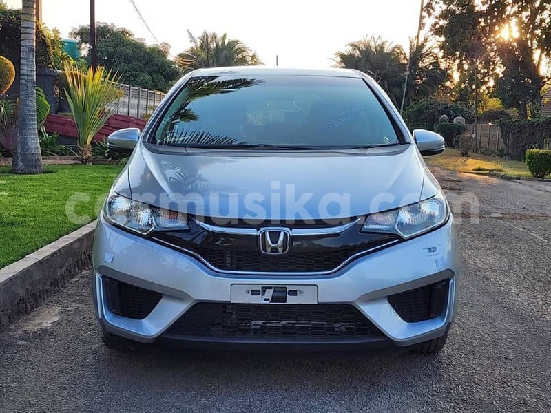 Big with watermark honda fit harare belvedere 35707