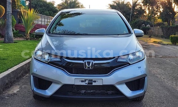 Buy Used Honda Fit Other Car in Belvedere in Harare