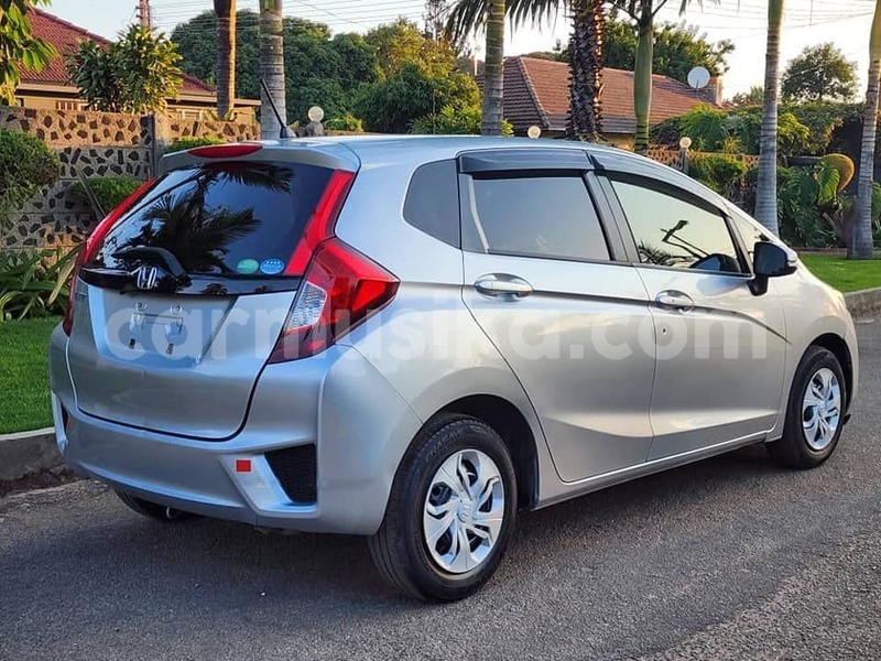 Big with watermark honda fit harare belvedere 35707