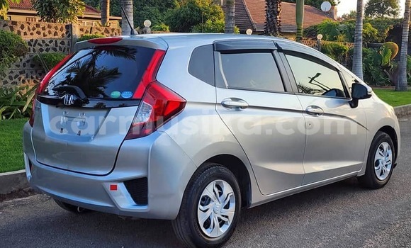 Buy Used Honda Fit Other Car in Belvedere in Harare Buy Used Honda Fit Other Car in Belvedere in Harare