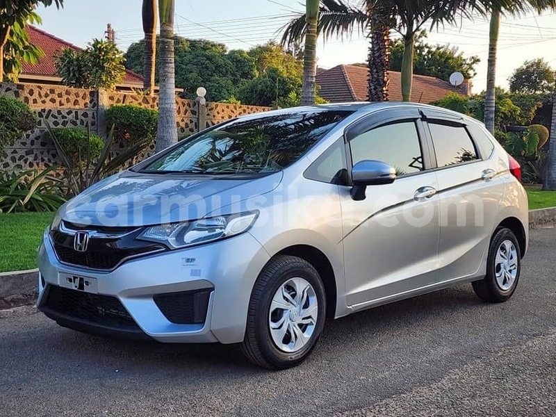 Big with watermark honda fit harare belvedere 35707