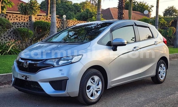 Buy Used Honda Fit Other Car in Belvedere in Harare Buy Used Honda Fit Other Car in Belvedere in Harare
