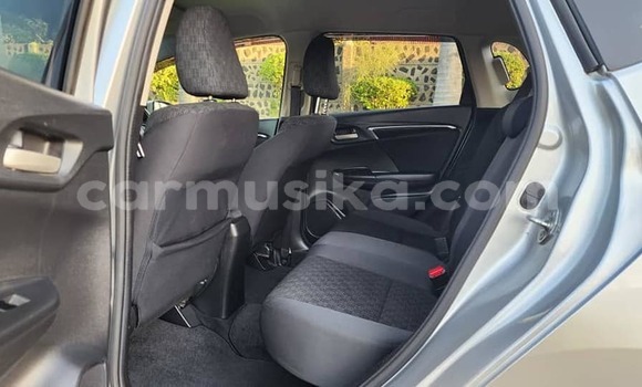 Buy Used Honda Fit Other Car in Belvedere in Harare Buy Used Honda Fit Other Car in Belvedere in Harare