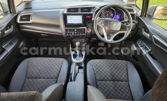 Buy Used Honda Fit Other Car in Belvedere in Harare Buy Used Honda Fit Other Car in Belvedere in Harare