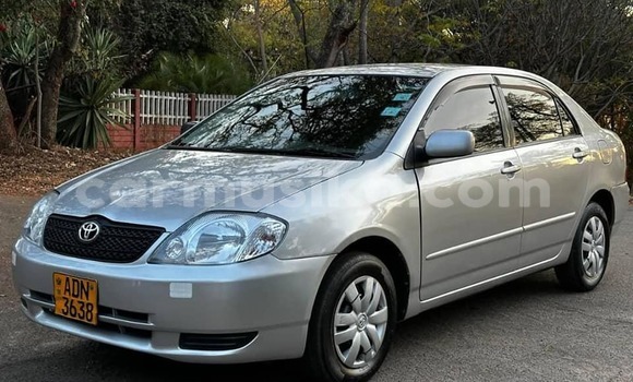 Tenga Tsaru Toyota Blade Zvimwe Mota in Belvedere in Harare