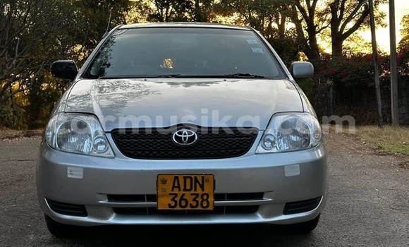 Buy Used Toyota Blade Other Car in Belvedere in Harare Buy Used Toyota Blade Other Car in Belvedere in Harare
