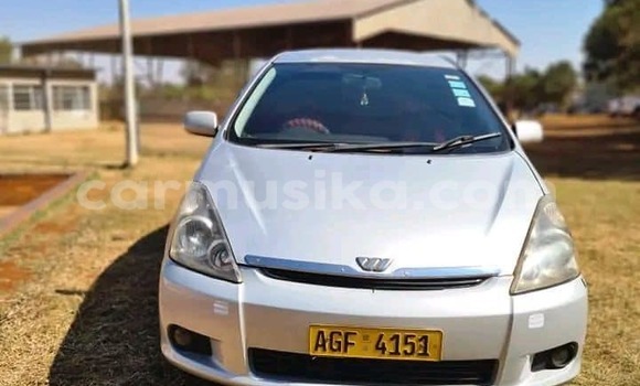 Buy Used Toyota Wish Other Car in Bindura in Mashonaland Central