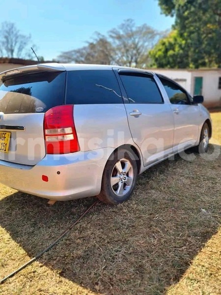 Big with watermark toyota wish mashonaland central bindura 35709