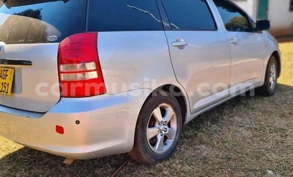 Buy Used Toyota Wish Other Car in Bindura in Mashonaland Central Buy Used Toyota Wish Other Car in Bindura in Mashonaland Central