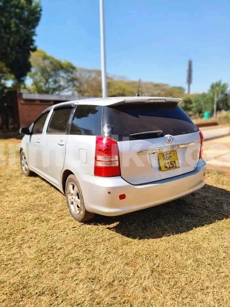 Big with watermark toyota wish mashonaland central bindura 35709