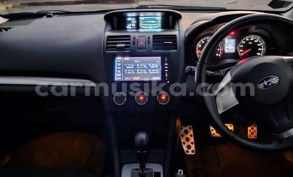 Buy Used Toyota Wish Other Car in Bindura in Mashonaland Central Buy Used Toyota Wish Other Car in Bindura in Mashonaland Central