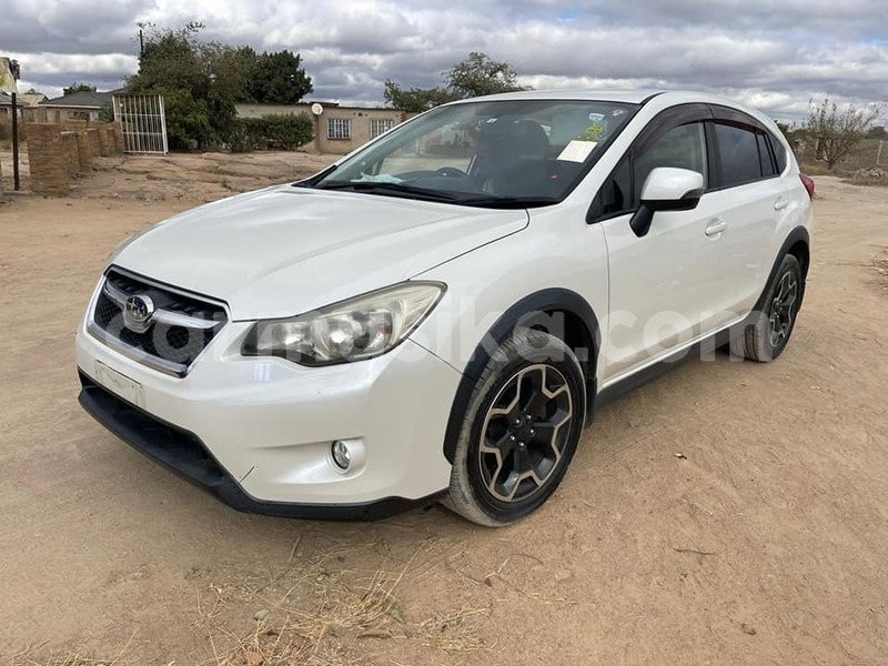 Big with watermark subaru xv matabeleland south beitbridge 35711