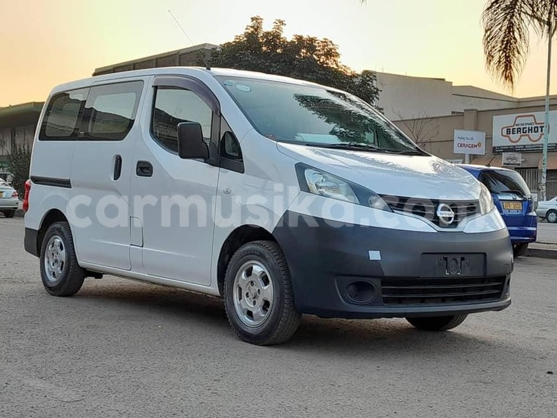 Big with watermark nissan nv350 harare belvedere 35712