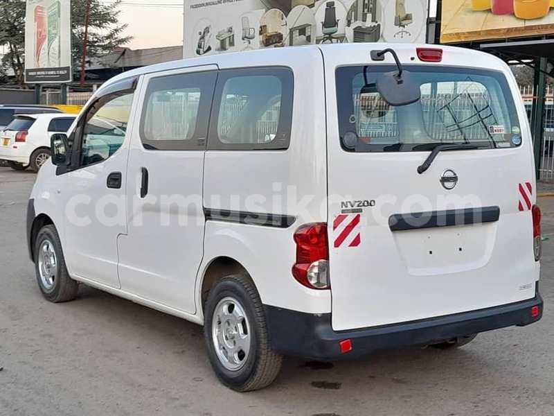 Big with watermark nissan nv350 harare belvedere 35712