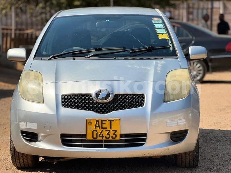 Big with watermark toyota vitz mashonaland central bindura 35715