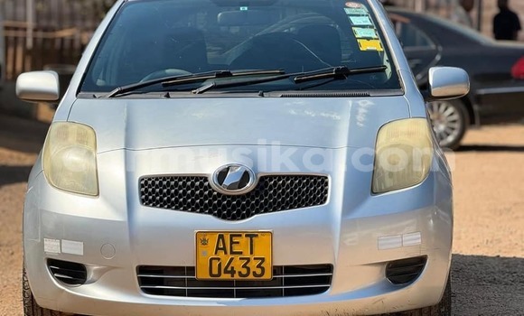 Nunua Ilio tumika Toyota Vitz Nyingine Gari ndani ya Bindura nchini Mashonaland Central
