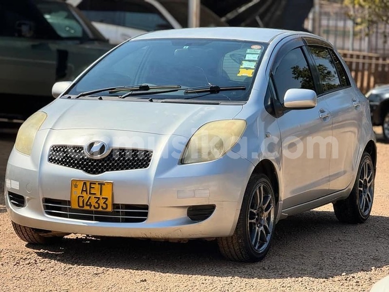 Big with watermark toyota vitz mashonaland central bindura 35715