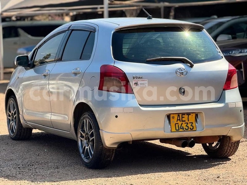 Big with watermark toyota vitz mashonaland central bindura 35715