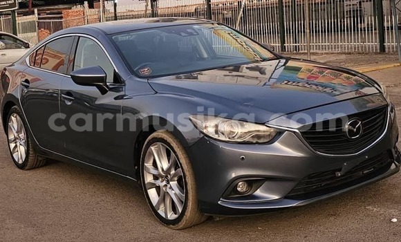 Buy Used Mazda Atenza Other Car in Bindura in Mashonaland Central