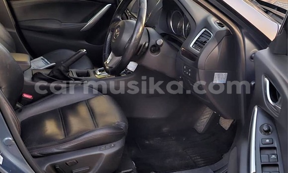 Buy Used Mazda Atenza Other Car in Bindura in Mashonaland Central Buy Used Mazda Atenza Other Car in Bindura in Mashonaland Central