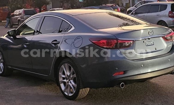 Buy Used Mazda Atenza Other Car in Bindura in Mashonaland Central Buy Used Mazda Atenza Other Car in Bindura in Mashonaland Central