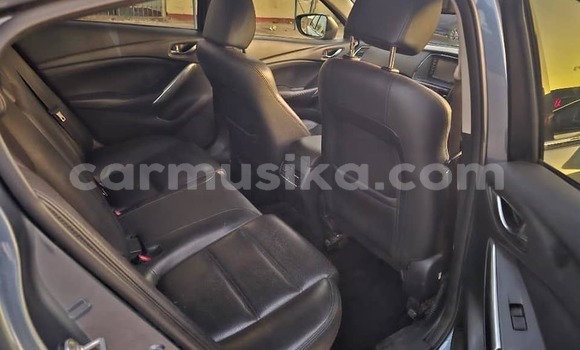 Buy Used Mazda Atenza Other Car in Bindura in Mashonaland Central Buy Used Mazda Atenza Other Car in Bindura in Mashonaland Central