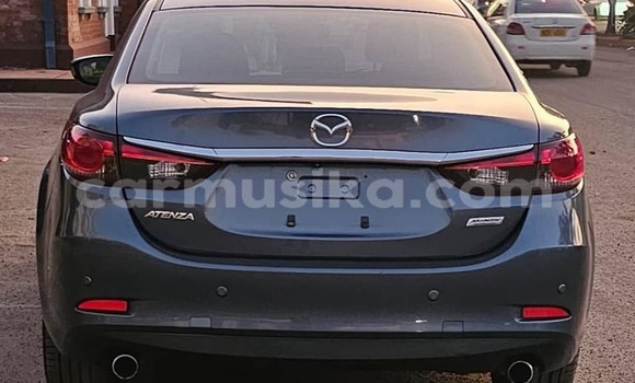 Buy Used Mazda Atenza Other Car in Bindura in Mashonaland Central Buy Used Mazda Atenza Other Car in Bindura in Mashonaland Central