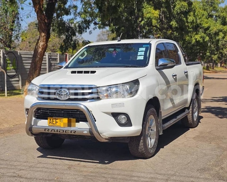 Big with watermark toyota hilux matabeleland south beitbridge 35718