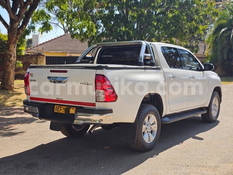 Big with watermark toyota hilux matabeleland south beitbridge 35718