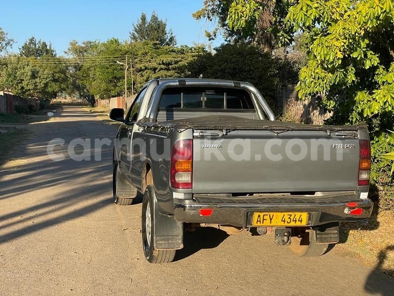 Big with watermark toyota hilux mashonaland central bindura 35719