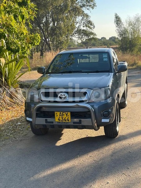 Big with watermark toyota hilux mashonaland central bindura 35719