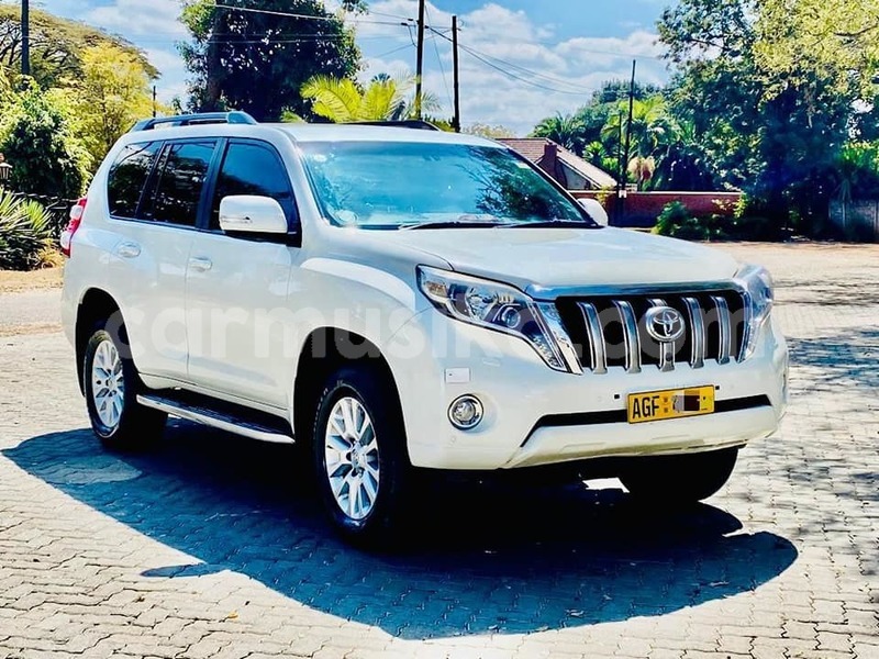 Big with watermark toyota land cruiser harare belvedere 35721