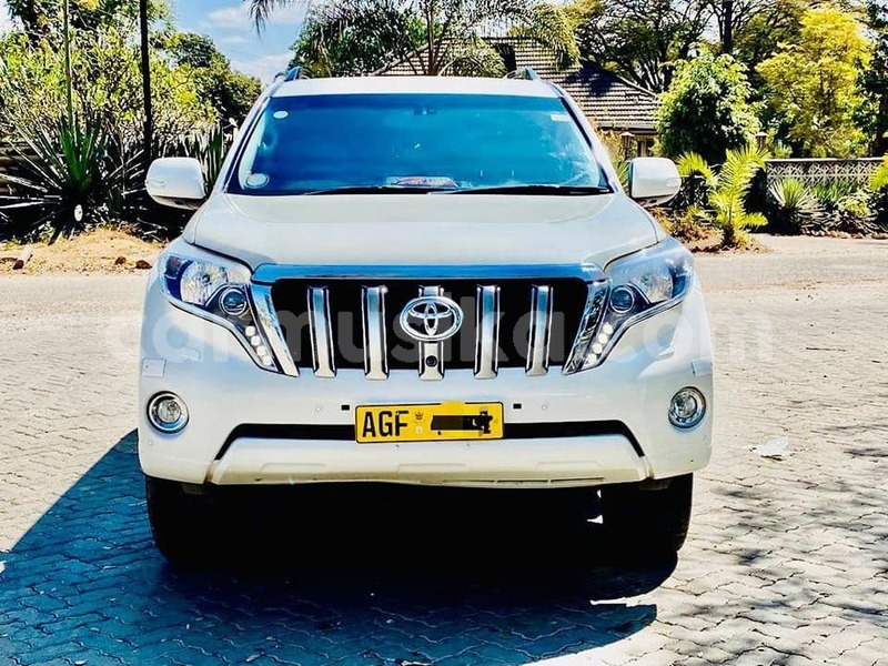 Big with watermark toyota land cruiser harare belvedere 35721