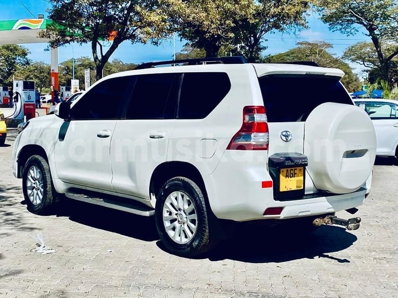 Big with watermark toyota land cruiser harare belvedere 35721