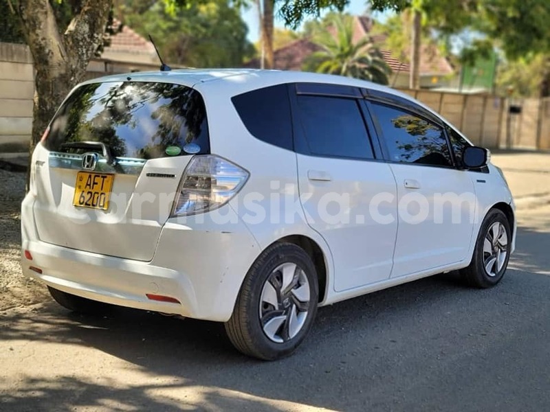 Big with watermark honda fit mashonaland central bindura 35722